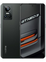 Realme GT Neo 3 5G 150W Dual Sim 256GB 8GB RAM